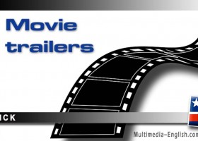 MOVIE TRAILERS  SM | Recurso educativo 763211