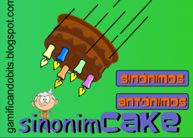 sinonimCAKE (2).PNG | Recurso educativo 766954