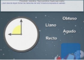 L'amplitud dels angles | Recurso educativo 774906