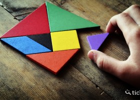 Tangram: un recurso con muchos beneficios educativos | Recurso educativo 780597