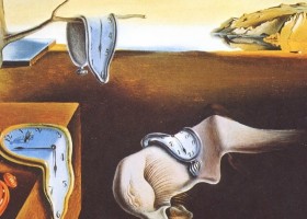 A persistencia da memoria de Dalí | Recurso educativo 786280