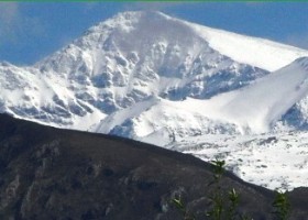 Parque nacional de Sierra Nevada | Recurso educativo 789664