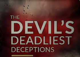 (SCARY) "The Devil's Deadliest Deception" with Pastor Doug Batchelor (Amazing | Recurso educativo 7901600