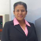 Foto de perfil Karina Yasmín Velasco Segura